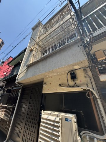 月島一丁目長屋の画像