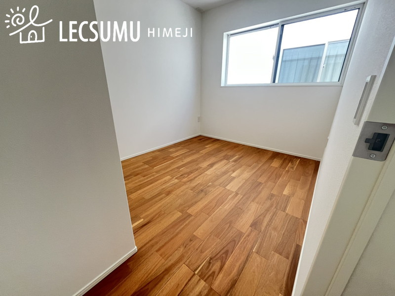 糸引小学校前Ⅱ／新築戸建の子供部屋