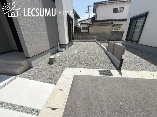 糸引小学校前Ⅱ／新築戸建の設備