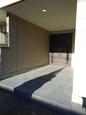 【ロビー】 | M2-CUBU