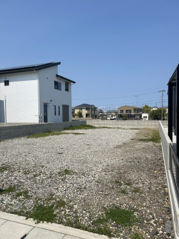 羽ノ浦町中庄中屋　分譲地⑪の外観