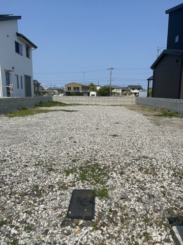 羽ノ浦町中庄中屋　分譲地⑪の外観