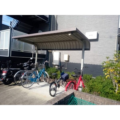 【その他共用部分】 | レオパレスエルピス大林