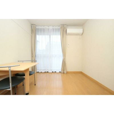 【居間・リビング】 | レオパレスエルピス大林