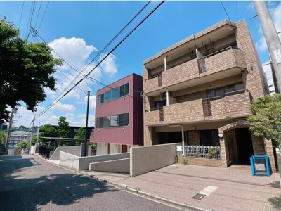 【外観】 | プレミオ覚王山