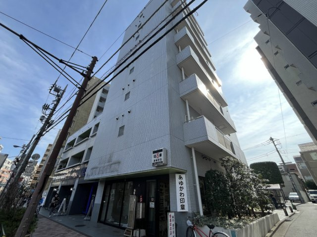 ユニーブル三軒茶屋