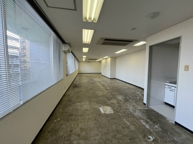 ユニーブル三軒茶屋の内装