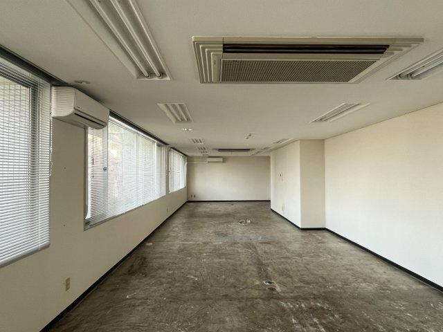 ユニーブル三軒茶屋の内装