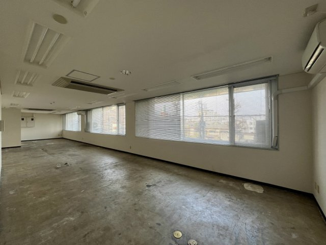 ユニーブル三軒茶屋の内装