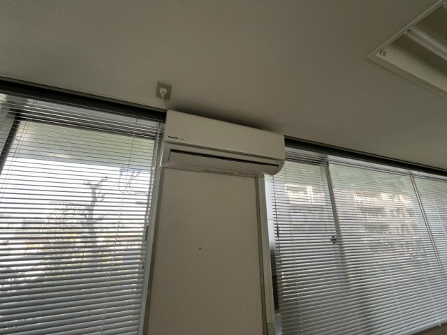 ユニーブル三軒茶屋の設備