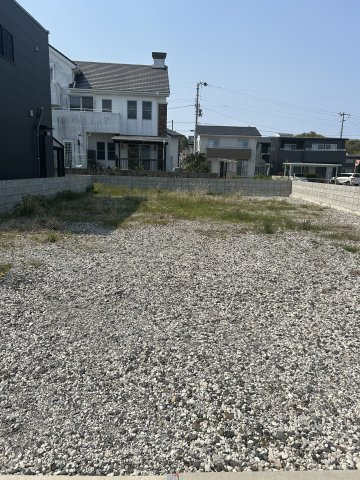 羽ノ浦町中庄中屋　分譲地⑭の外観