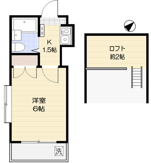 【間取り】 | グランベリー