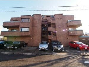 【駐車場】 | エミネンス石川橋