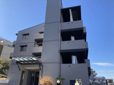 【外観】 | クレストヒルズ東山