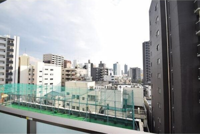 【展望】 | P-SQUARE　Shumoku　II