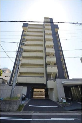 【外観】 | P-SQUARE　Shumoku　II