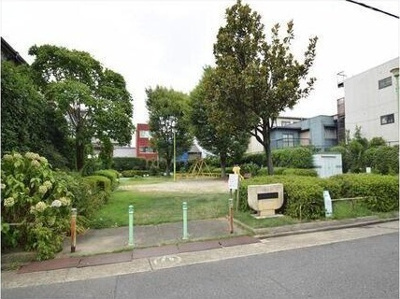 【周辺】 | P-SQUARE　Shumoku　II