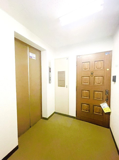 【その他共用部分】 | ライオンズマンション薬院第2