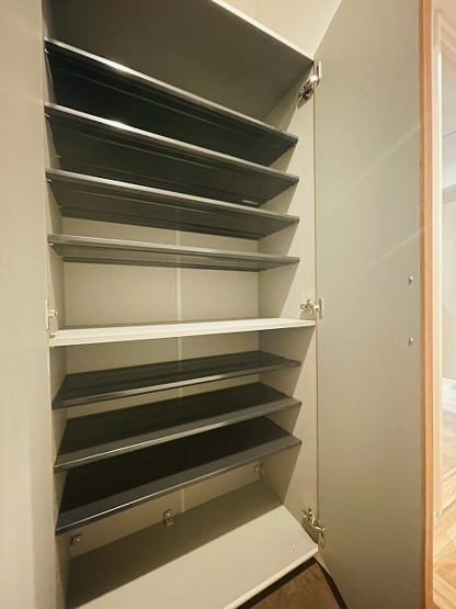 【収納】 | ライオンズマンション薬院第2