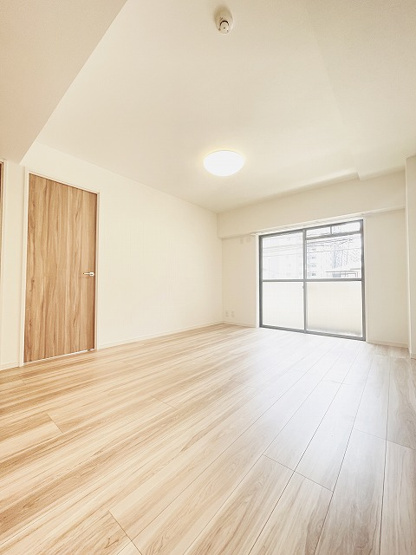 【洋室】 | ライオンズマンション薬院第2