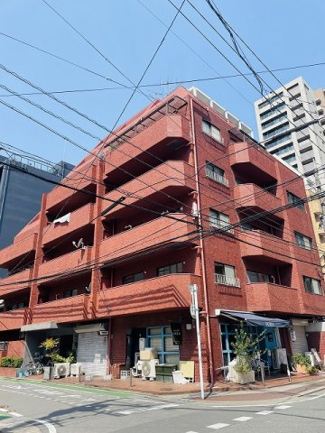 【外観】 | ライオンズマンション薬院第2 | 複数路線利用可能な好立地！通勤や通学にも便利で、周辺には生活利便施設が充実しています♪