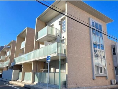 【外観】 | メゾネットミユキ