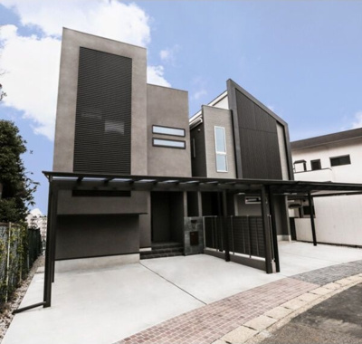 【外観】 | MaisonClarity星ヶ丘