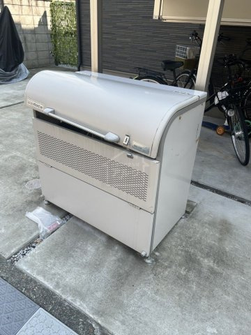 プロムナードレジデンスのその他共用部分