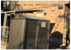 【その他共用部分】 | ソレイユB