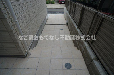 【その他共用部分】 | REGALEST上飯田駅