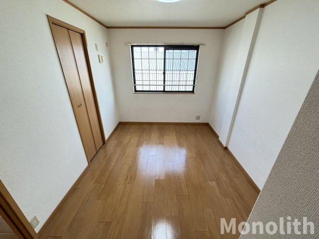 サニーフレグランスの内装