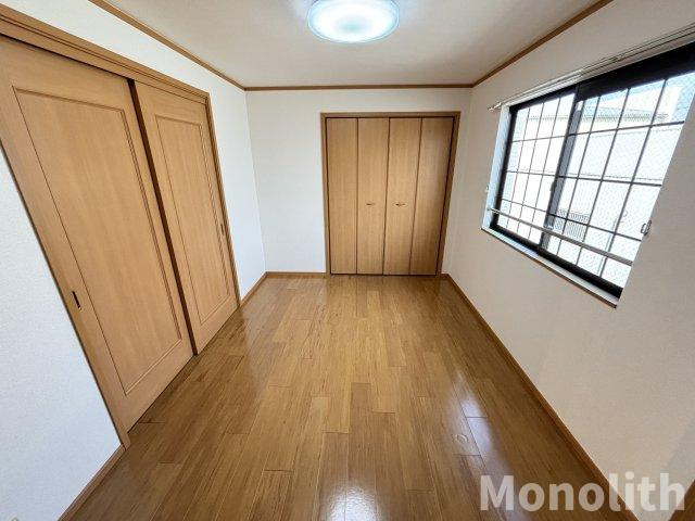 サニーフレグランスの内装