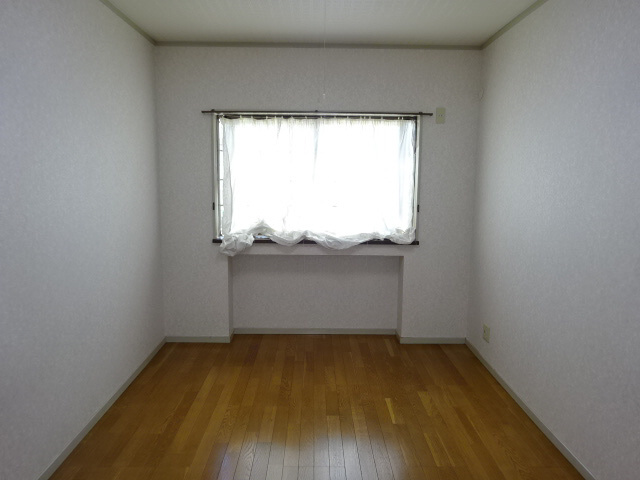 ネオハートβの居間・リビング