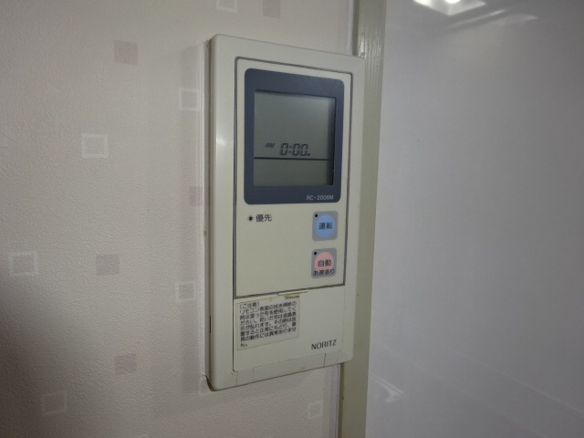 ネオハートβの設備