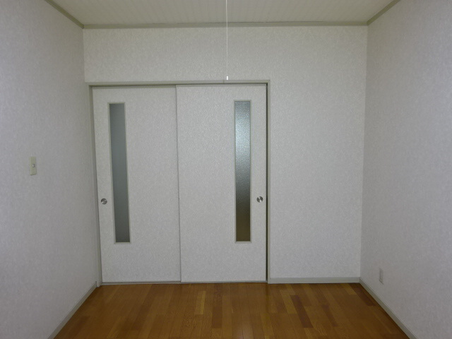 ネオハートβの子供部屋