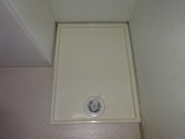 ネオハートβの内装