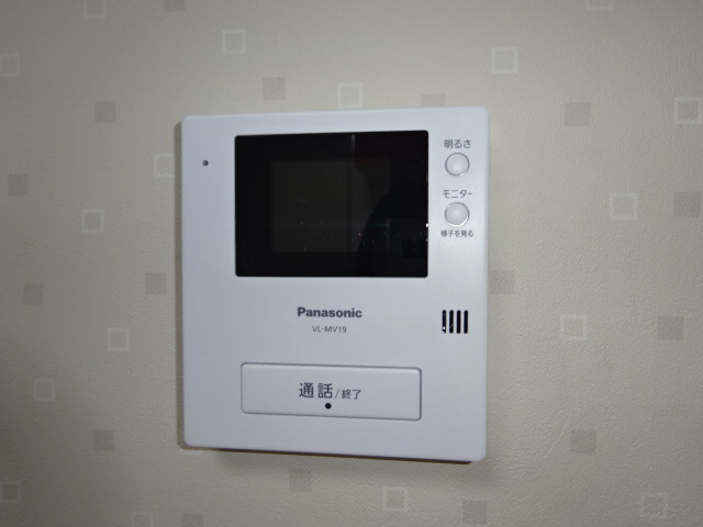 ネオハートβのセキュリティ