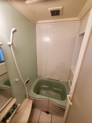 【浴室】 | 中古戸建　学園南2丁目