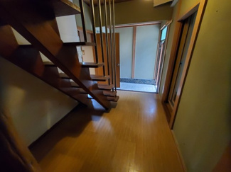 【内装】 | 中古戸建　学園南2丁目