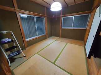 【和室】 | 中古戸建　学園南2丁目