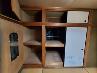 【和室】 | 中古戸建　学園南2丁目