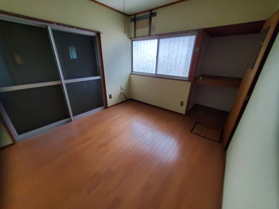 【洋室】 | 中古戸建　学園南2丁目