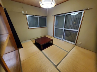 【和室】 | 中古戸建　学園南2丁目