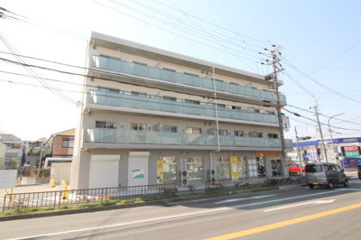 【外観】 | エルピスU2