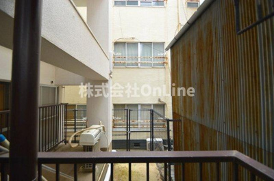 【展望】 | SKコーポ長瀬