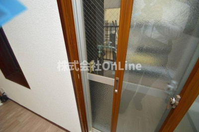 【設備】 | SKコーポ長瀬