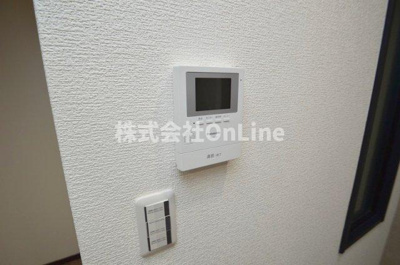 【セキュリティ】 | SKコーポ長瀬