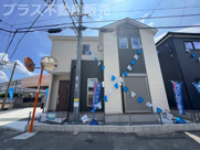 春日市須玖北4丁目2期　1号棟（全2棟）【仲介手数料無料・0円】の画像