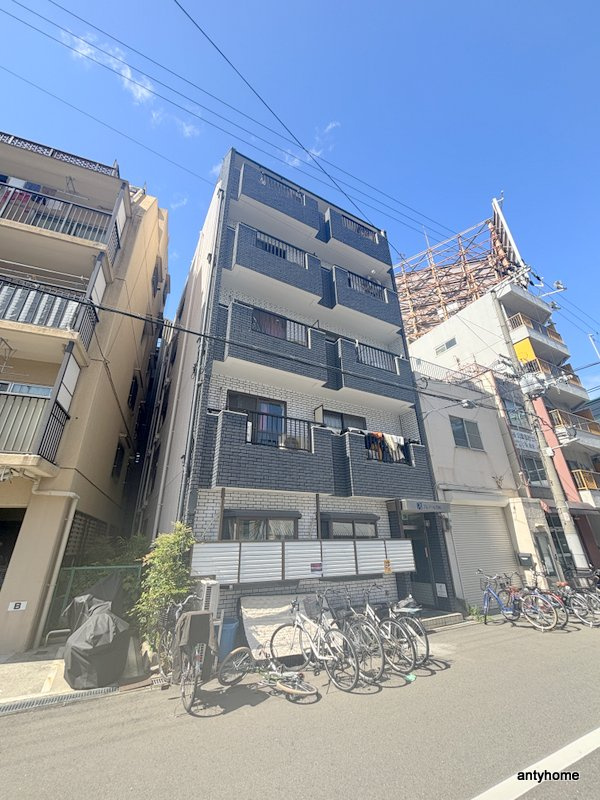 プレアール豊崎　仲介手数料無料