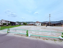 霧島市隼人町姫城2丁目　4号地の画像